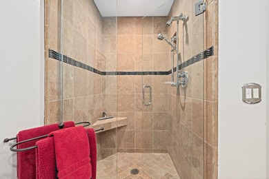 Welcome to your future home! This lovely three-bedroom on Desert Island Golf and Country Club in California - for sale on GolfHomes.com, golf home, golf lot