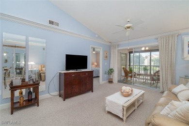 Located in the Beautiful, Well Maintained and Pet Friendly on Cross Creek Country Club in Florida - for sale on GolfHomes.com, golf home, golf lot