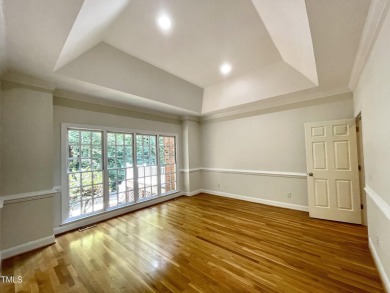 Welcome Home to Treyburn!
Nestled in the peaceful woods of the on Treyburn Country Club in North Carolina - for sale on GolfHomes.com, golf home, golf lot