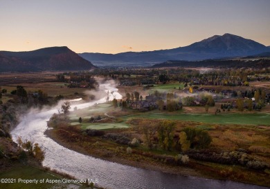 Lot H-34 - Build Your Dream Home in Aspen Glen-
Design and build on Aspen Glen Club in Colorado - for sale on GolfHomes.com, golf home, golf lot