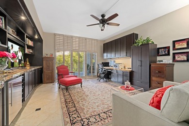 Welcome to your future home! This lovely three-bedroom on Desert Island Golf and Country Club in California - for sale on GolfHomes.com, golf home, golf lot