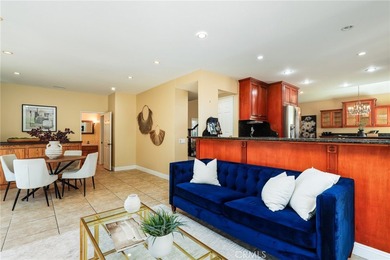 Elegant two-story home available for lease in the highly on Anaheim Hills Golf Course in California - for sale on GolfHomes.com, golf home, golf lot