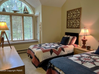 ESCAPE to the Poconos and discover the relaxing lifestyle at on Pinecrest Lake Golf and Country Club in Pennsylvania - for sale on GolfHomes.com, golf home, golf lot