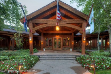 Lot H-34 - Build Your Dream Home in Aspen Glen-
Design and build on Aspen Glen Club in Colorado - for sale on GolfHomes.com, golf home, golf lot