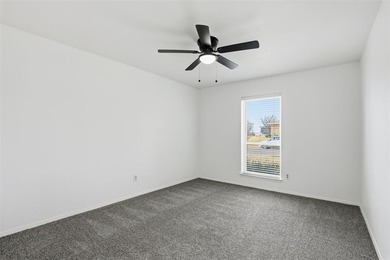 CLEAN AND MOVE IN READY. Situated on a quiet, established street on Shady Valley Golf Club in Texas - for sale on GolfHomes.com, golf home, golf lot