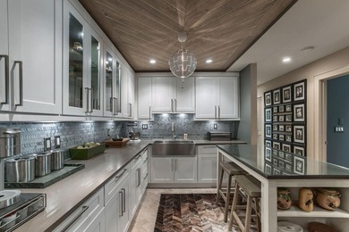 Bring your most discerning buyer to this truly exceptional home on Lake Worth Municipal Golf Course in Florida - for sale on GolfHomes.com, golf home, golf lot