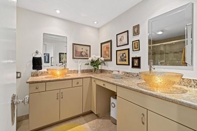 Welcome to your future home! This lovely three-bedroom on Desert Island Golf and Country Club in California - for sale on GolfHomes.com, golf home, golf lot