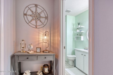 Fantastic Opportunity to own this beautiful and nicely upgraded on Sea Trail Golf Resort in North Carolina - for sale on GolfHomes.com, golf home, golf lot