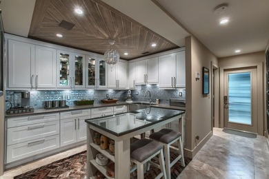 Bring your most discerning buyer to this truly exceptional home on Lake Worth Municipal Golf Course in Florida - for sale on GolfHomes.com, golf home, golf lot