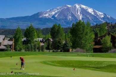 Lot H-34 - Build Your Dream Home in Aspen Glen-
Design and build on Aspen Glen Club in Colorado - for sale on GolfHomes.com, golf home, golf lot