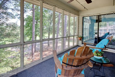 Fantastic Opportunity to own this beautiful and nicely upgraded on Sea Trail Golf Resort in North Carolina - for sale on GolfHomes.com, golf home, golf lot