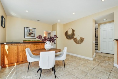 Elegant two-story home available for lease in the highly on Anaheim Hills Golf Course in California - for sale on GolfHomes.com, golf home, golf lot