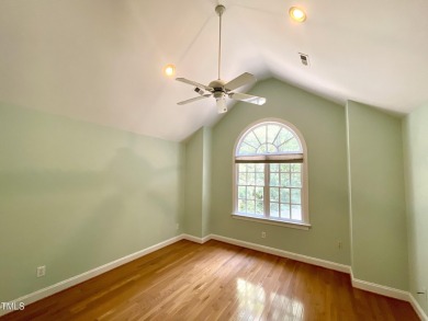 Welcome Home to Treyburn!
Nestled in the peaceful woods of the on Treyburn Country Club in North Carolina - for sale on GolfHomes.com, golf home, golf lot
