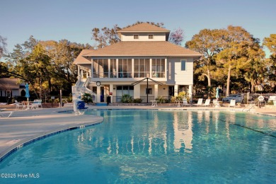Fabulous golf course views from this beautifully remodeled TOP on Sea Trail Golf Resort in North Carolina - for sale on GolfHomes.com, golf home, golf lot