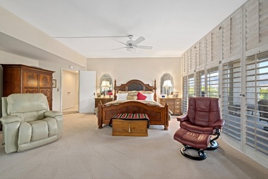 Welcome to your future home! This lovely three-bedroom on Desert Island Golf and Country Club in California - for sale on GolfHomes.com, golf home, golf lot