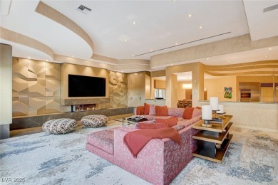 Welcome to your private oasis in the heart of the esteemed on Spanish Trail Golf and Country Club in Nevada - for sale on GolfHomes.com, golf home, golf lot