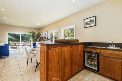 Elegant two-story home available for lease in the highly on Anaheim Hills Golf Course in California - for sale on GolfHomes.com, golf home, golf lot