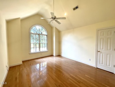 Welcome Home to Treyburn!
Nestled in the peaceful woods of the on Treyburn Country Club in North Carolina - for sale on GolfHomes.com, golf home, golf lot