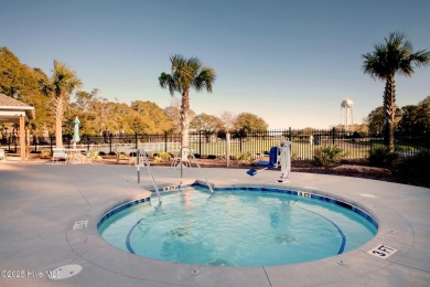 Fabulous golf course views from this beautifully remodeled TOP on Sea Trail Golf Resort in North Carolina - for sale on GolfHomes.com, golf home, golf lot