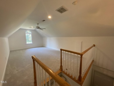 Welcome Home to Treyburn!
Nestled in the peaceful woods of the on Treyburn Country Club in North Carolina - for sale on GolfHomes.com, golf home, golf lot