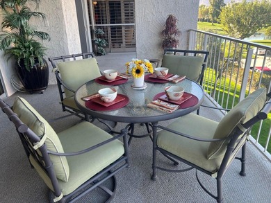 Welcome to your future home! This lovely three-bedroom on Desert Island Golf and Country Club in California - for sale on GolfHomes.com, golf home, golf lot