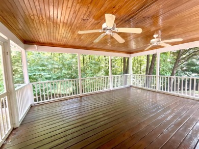 Welcome Home to Treyburn!
Nestled in the peaceful woods of the on Treyburn Country Club in North Carolina - for sale on GolfHomes.com, golf home, golf lot
