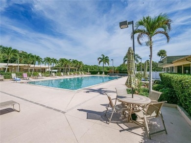 First Floor 1BDR/1BA condo with lake views in active 55+ on The American Golf Club in Florida - for sale on GolfHomes.com, golf home, golf lot
