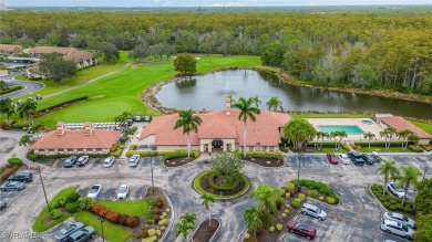 Located in the Beautiful, Well Maintained and Pet Friendly on Cross Creek Country Club in Florida - for sale on GolfHomes.com, golf home, golf lot