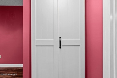 Experience comfort and convenience in this beautifully updated on The National Golf Club in North Carolina - for sale on GolfHomes.com, golf home, golf lot