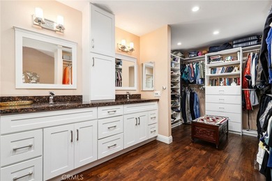 Elegant two-story home available for lease in the highly on Anaheim Hills Golf Course in California - for sale on GolfHomes.com, golf home, golf lot