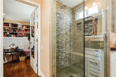 Elegant two-story home available for lease in the highly on Anaheim Hills Golf Course in California - for sale on GolfHomes.com, golf home, golf lot