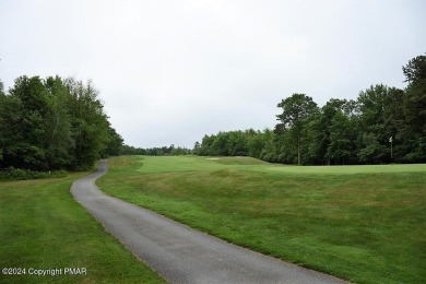 ESCAPE to the Poconos and discover the relaxing lifestyle at on Pinecrest Lake Golf and Country Club in Pennsylvania - for sale on GolfHomes.com, golf home, golf lot