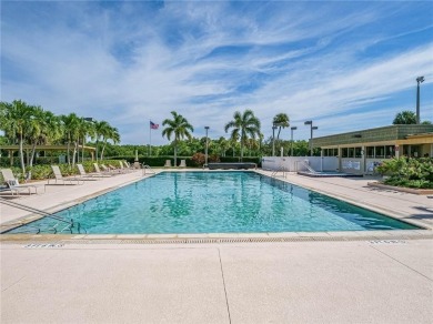 First Floor 1BDR/1BA condo with lake views in active 55+ on The American Golf Club in Florida - for sale on GolfHomes.com, golf home, golf lot