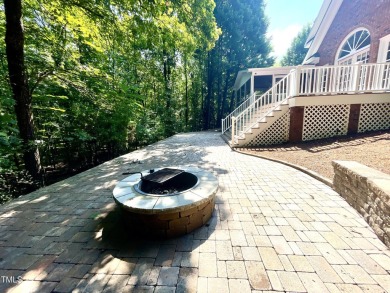 Welcome Home to Treyburn!
Nestled in the peaceful woods of the on Treyburn Country Club in North Carolina - for sale on GolfHomes.com, golf home, golf lot