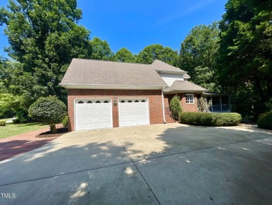 Welcome Home to Treyburn!
Nestled in the peaceful woods of the on Treyburn Country Club in North Carolina - for sale on GolfHomes.com, golf home, golf lot