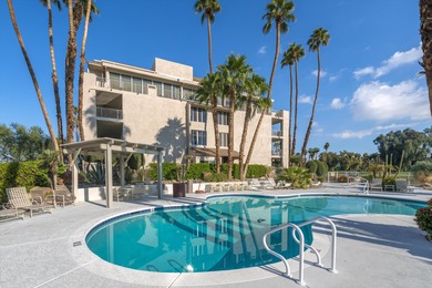 Welcome to your future home! This lovely three-bedroom on Desert Island Golf and Country Club in California - for sale on GolfHomes.com, golf home, golf lot