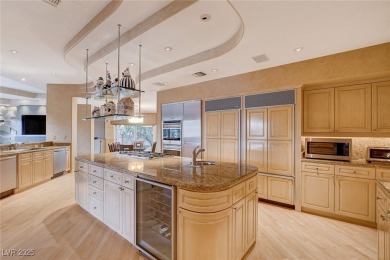 Welcome to your private oasis in the heart of the esteemed on Spanish Trail Golf and Country Club in Nevada - for sale on GolfHomes.com, golf home, golf lot