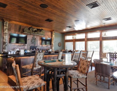 ESCAPE to the Poconos and discover the relaxing lifestyle at on Pinecrest Lake Golf and Country Club in Pennsylvania - for sale on GolfHomes.com, golf home, golf lot