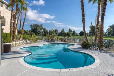 Welcome to your future home! This lovely three-bedroom on Desert Island Golf and Country Club in California - for sale on GolfHomes.com, golf home, golf lot