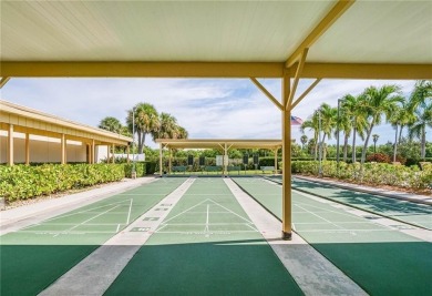 First Floor 1BDR/1BA condo with lake views in active 55+ on The American Golf Club in Florida - for sale on GolfHomes.com, golf home, golf lot