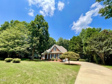 Welcome Home to Treyburn!
Nestled in the peaceful woods of the on Treyburn Country Club in North Carolina - for sale on GolfHomes.com, golf home, golf lot