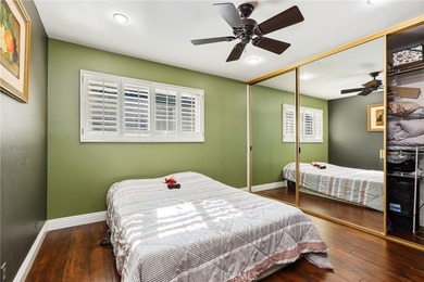 Elegant two-story home available for lease in the highly on Anaheim Hills Golf Course in California - for sale on GolfHomes.com, golf home, golf lot