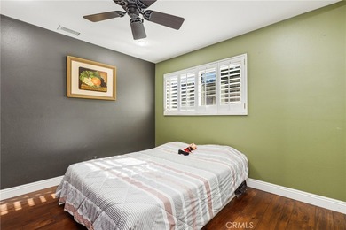 Elegant two-story home available for lease in the highly on Anaheim Hills Golf Course in California - for sale on GolfHomes.com, golf home, golf lot