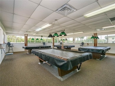First Floor 1BDR/1BA condo with lake views in active 55+ on The American Golf Club in Florida - for sale on GolfHomes.com, golf home, golf lot