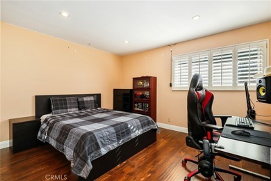 Elegant two-story home available for lease in the highly on Anaheim Hills Golf Course in California - for sale on GolfHomes.com, golf home, golf lot