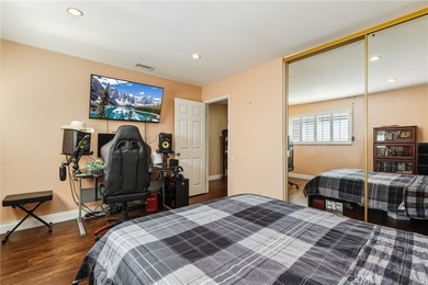 Elegant two-story home available for lease in the highly on Anaheim Hills Golf Course in California - for sale on GolfHomes.com, golf home, golf lot