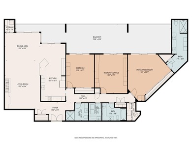 Welcome to your future home! This lovely three-bedroom on Desert Island Golf and Country Club in California - for sale on GolfHomes.com, golf home, golf lot