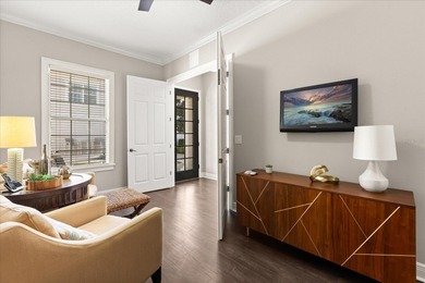 Under contract-accepting backup offers. Can you find the Hidden on Reunion Resort Golf Course in Florida - for sale on GolfHomes.com, golf home, golf lot