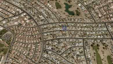 Lovely green living! Andersen windows, OWNED SOLAR, NEW ROOF on Pebblebrook Golf Course in Arizona - for sale on GolfHomes.com, golf home, golf lot