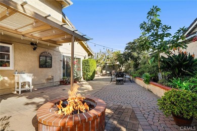 Elegant two-story home available for lease in the highly on Anaheim Hills Golf Course in California - for sale on GolfHomes.com, golf home, golf lot